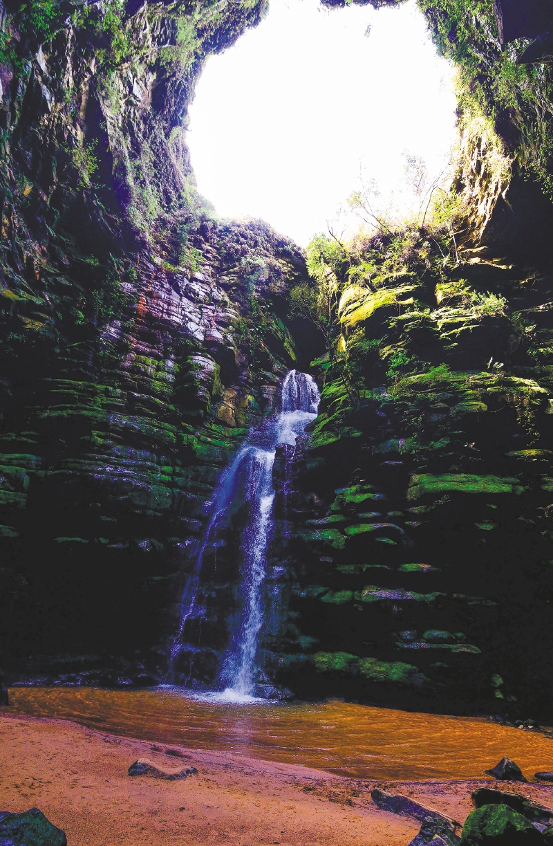 Guía de viaje por Paraná: qué hacer antes de conocer las cataratas de Iguazú