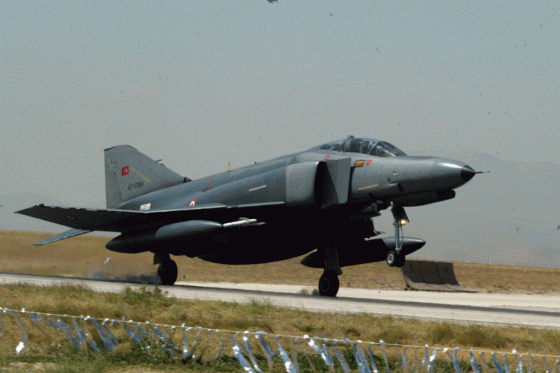 Irán asegura haber capturado un avión no tripulado de EE.UU.