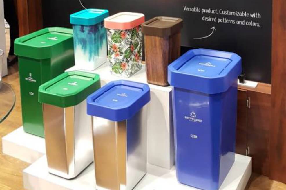 Industrias Estra, reinventándose en la era del reciclaje    
