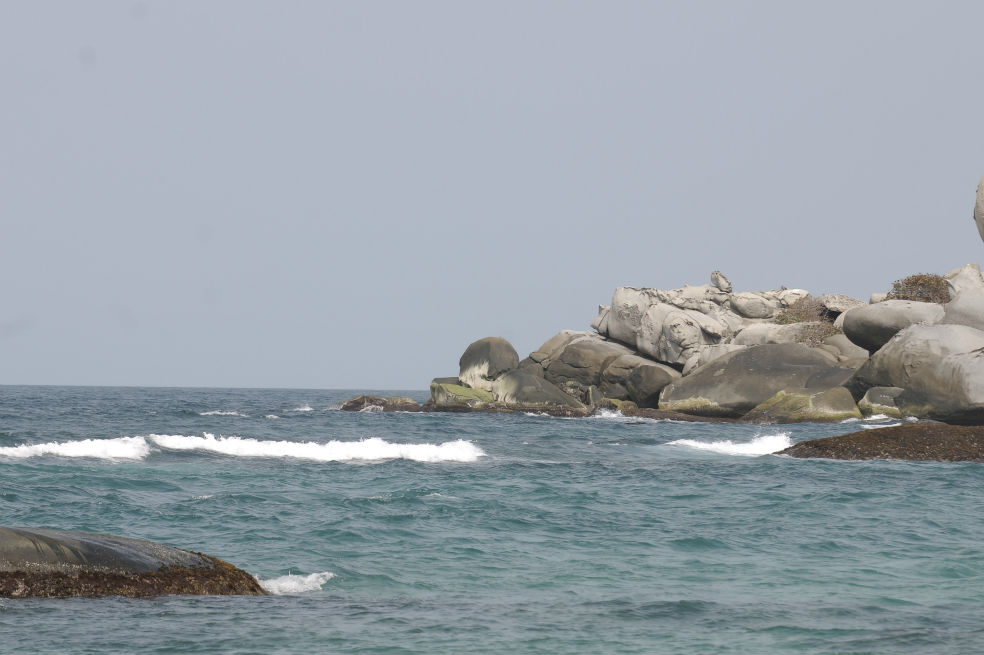Las advertencias no escuchadas sobre el hotel del Parque Tayrona