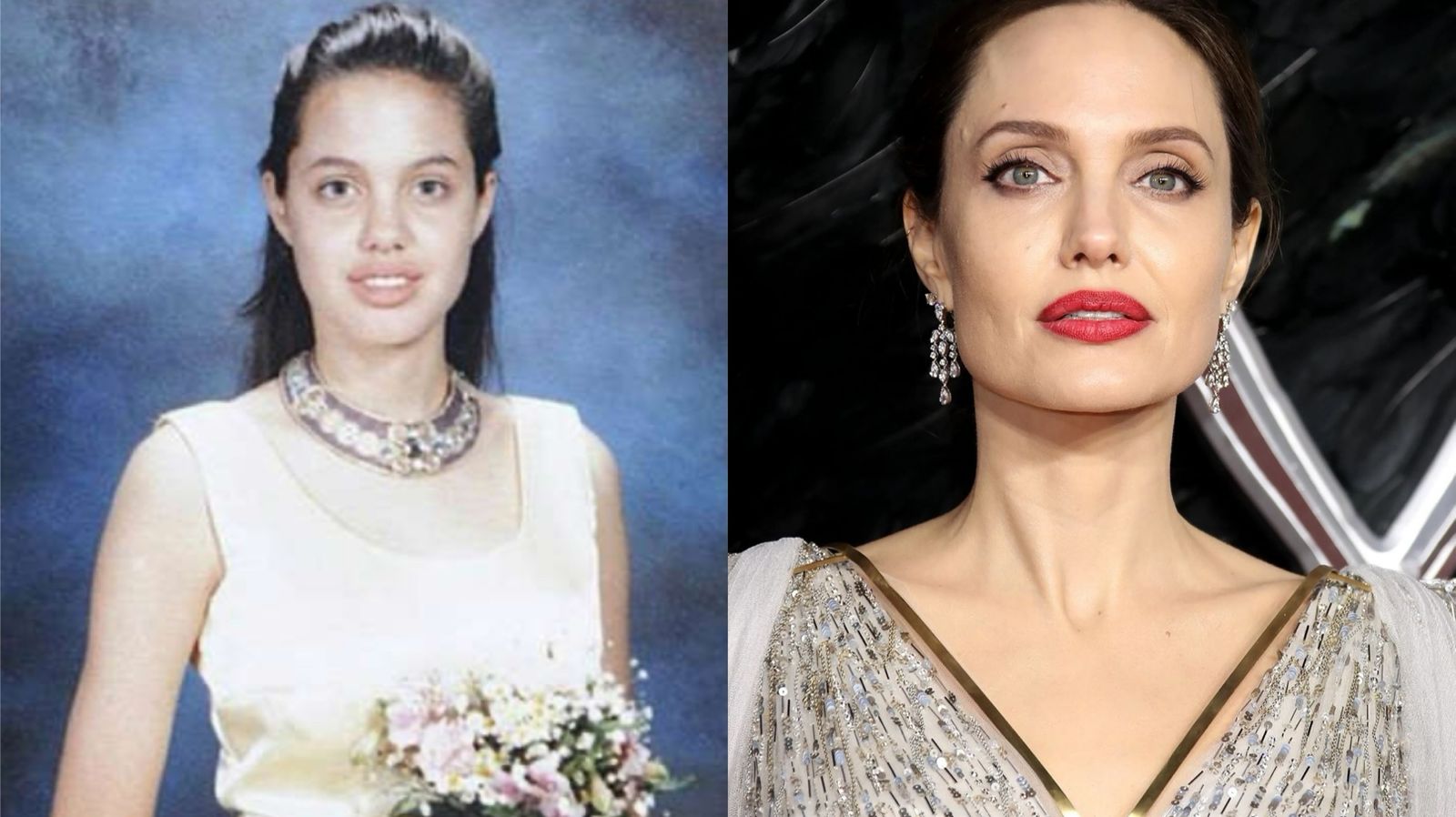 Angelina Jolie