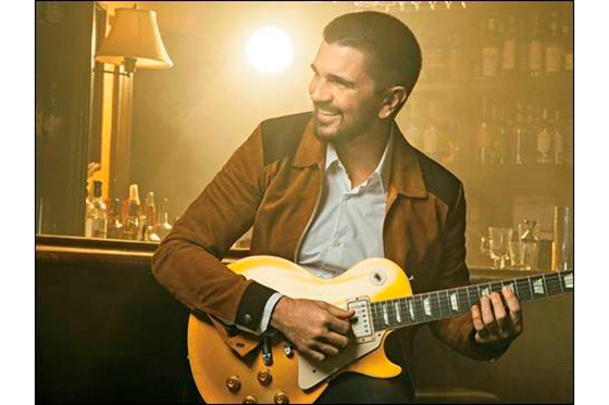 Juanes habla de amor y música en revista Ocean Drive de EE.UU.