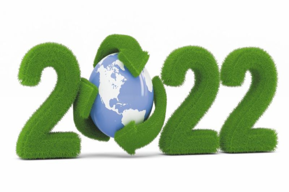 Cambio climático y biodiversidad, núcleos de los eventos ambientales en 2022