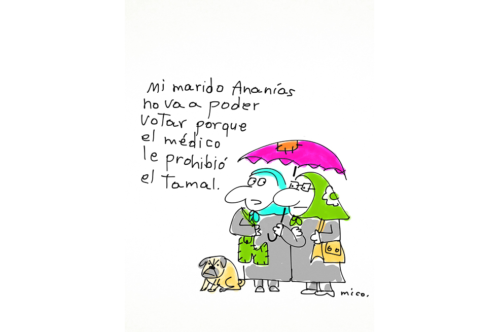 Mico