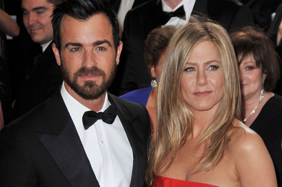 Jennifer Aniston se casará a final de año