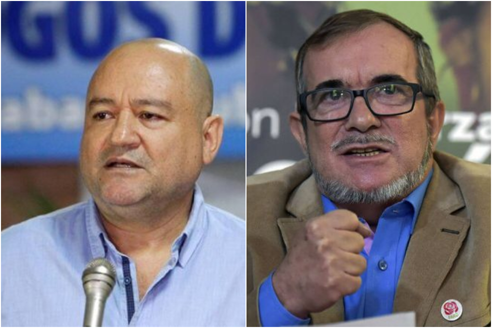Caso Gómez Hurtado: Fiscalía llama a declarar a Rodrigo Londoño y senador Julián Gallo