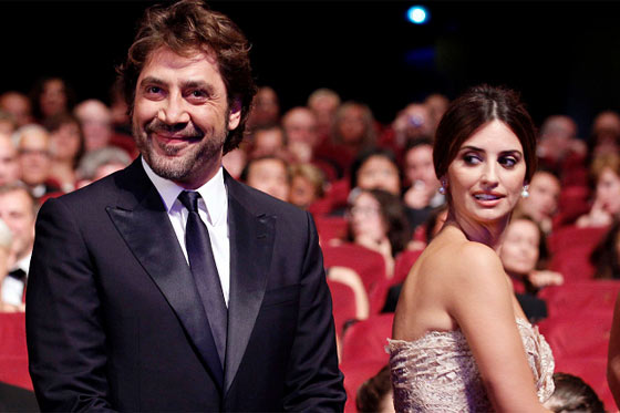 Penélope Cruz y Javier Bardem ya son padres de una niña
