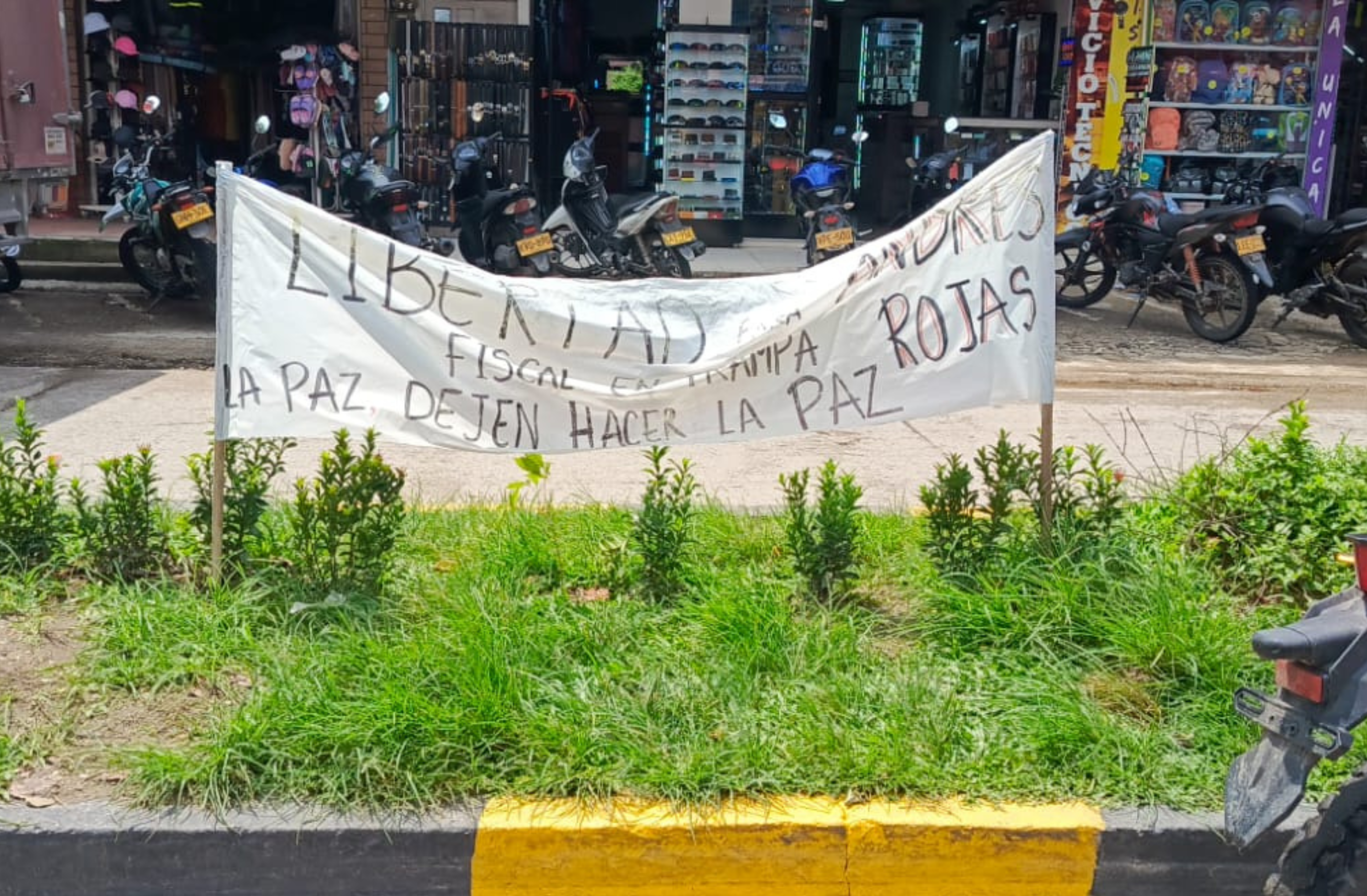 La captura de Araña caldea las elecciones en Putumayo y pone tensión en las comunidades