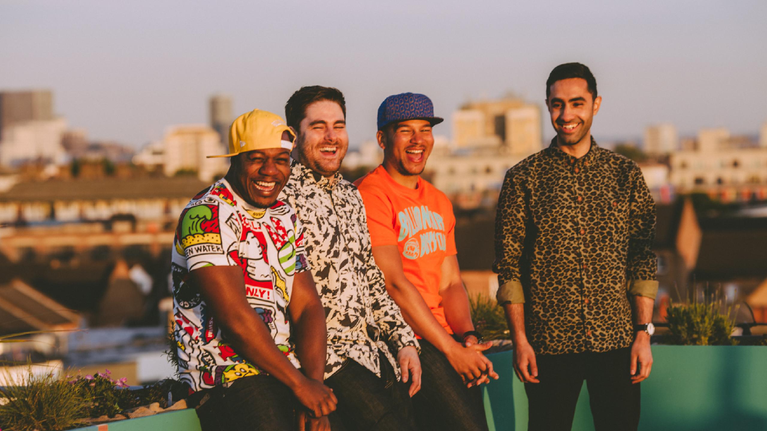 Rudimental, Crew Love y Briela Ojeda encabezan el regreso de los Corona Sunsets
