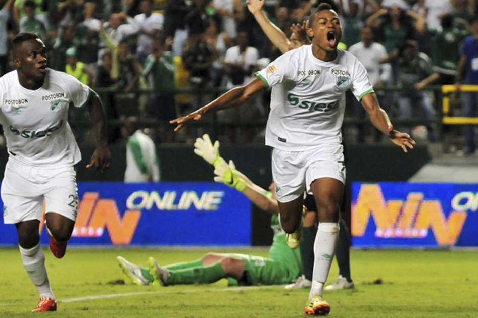Nacional y Cali definen el primer semifinalista de la Liga