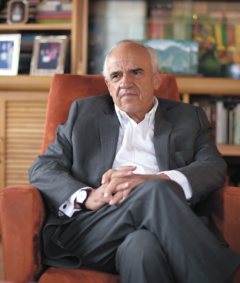 “El diálogo acabaría los problemas con Nicaragua”: Ernesto Samper