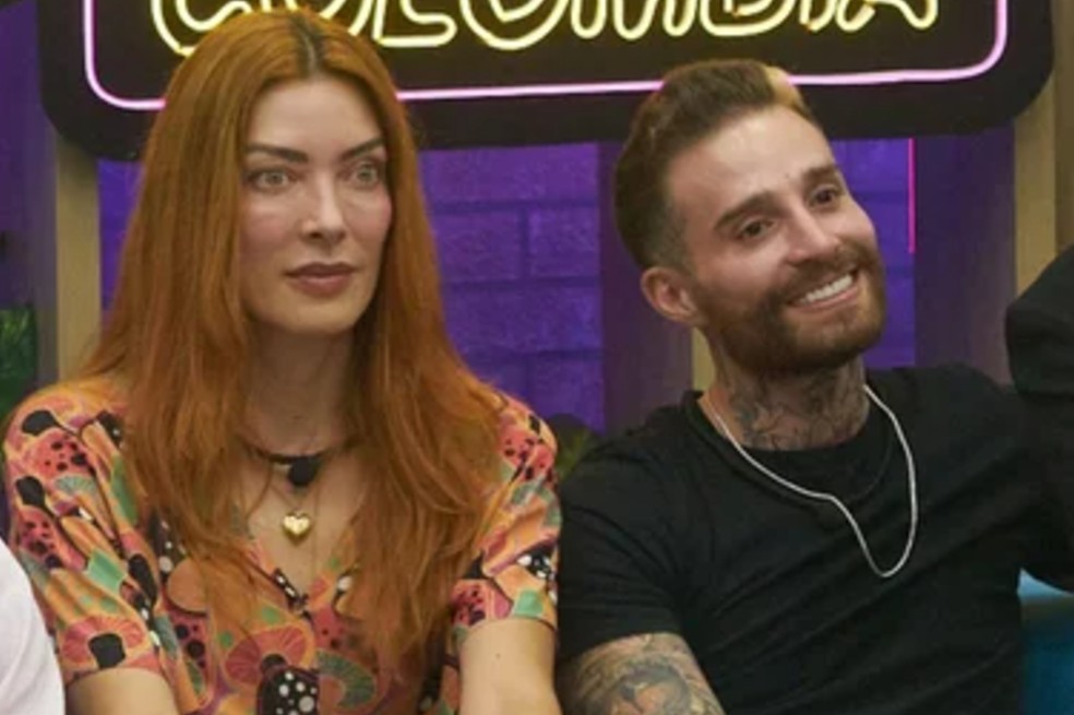 ¿Norma Nivia y Peluche continuarían siendo pareja en LCDLF? Esto dicen los signos