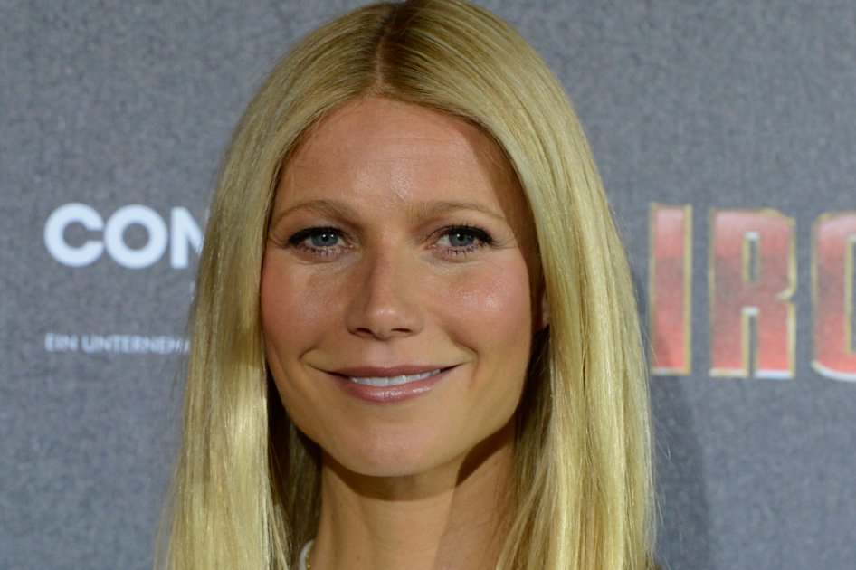 Gwyneth Paltrow dice que cuando se aplicó botox tenía "cara de loca"
