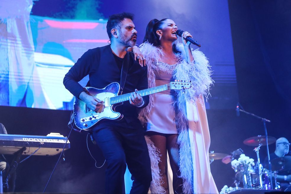 Concierto Natalia Jimenez