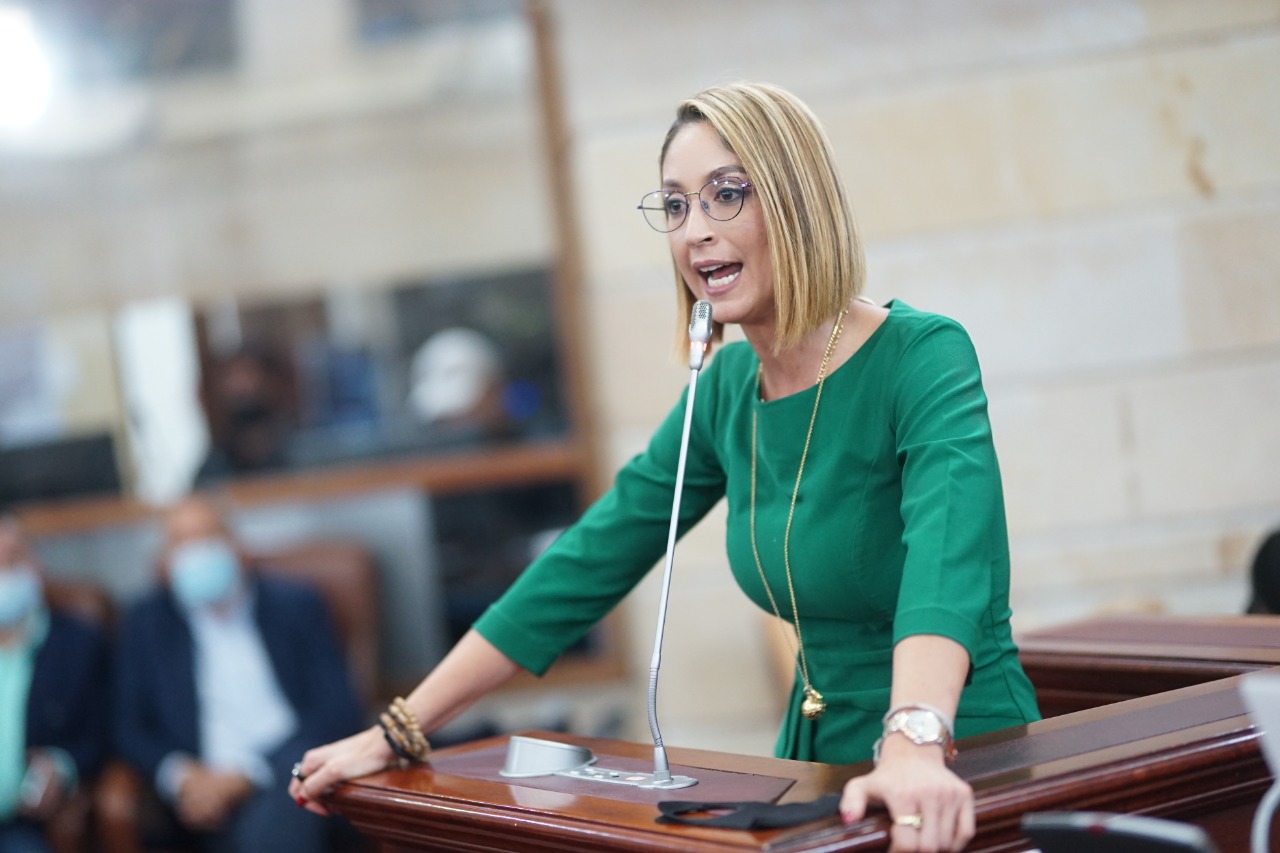 “La universidad debería darnos información oficial”:  plagiado por Jennifer Arias