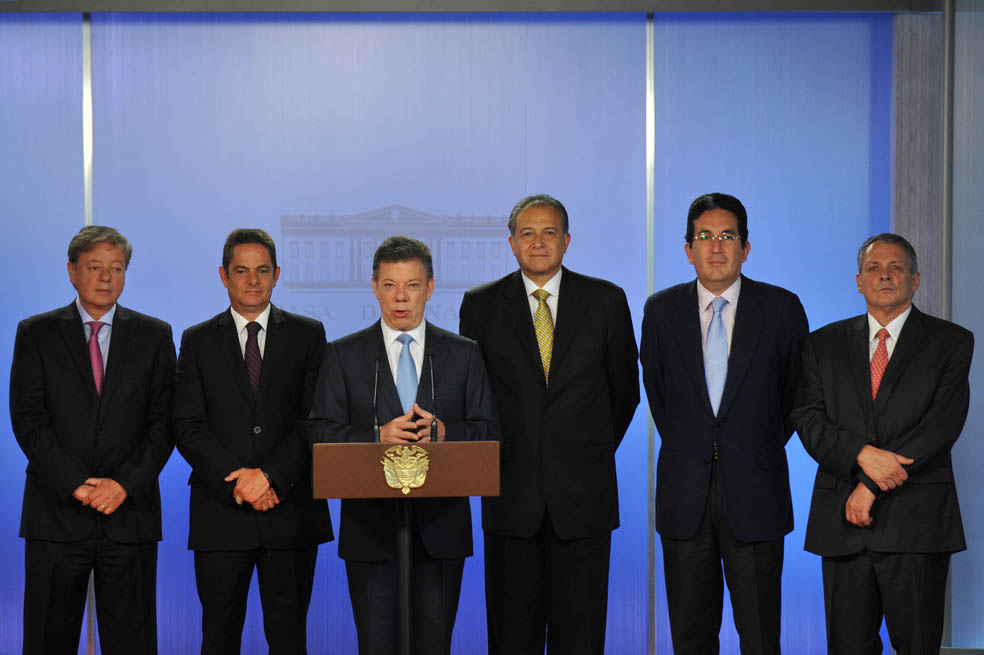 Apuesta por la reelección