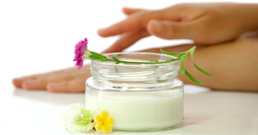 Cosméticos naturales, una opción de belleza respetuosa con el planeta
