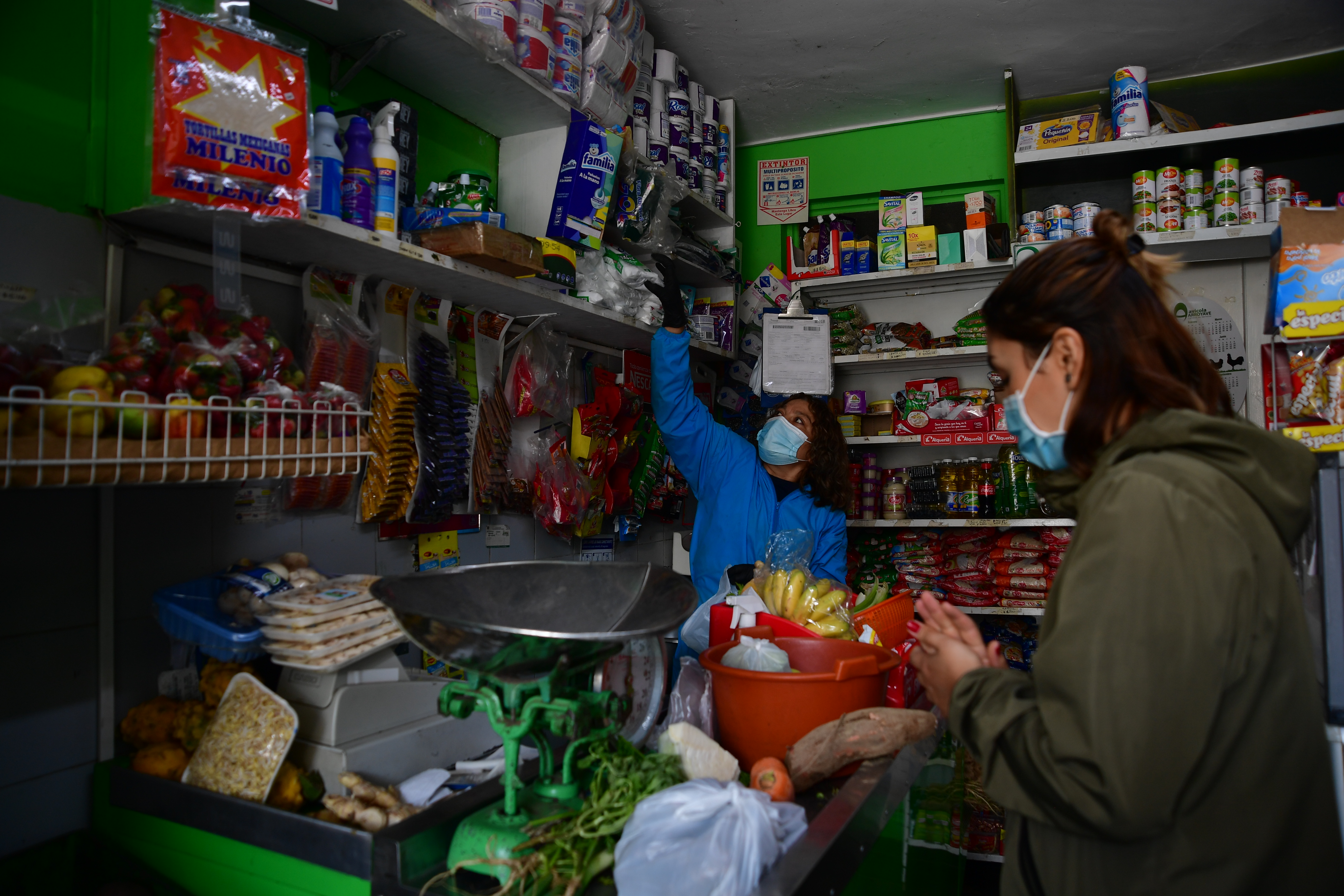 Coronavirus en Colombia 2 de junio: 27.000 casos nuevos y 511 fallecidos