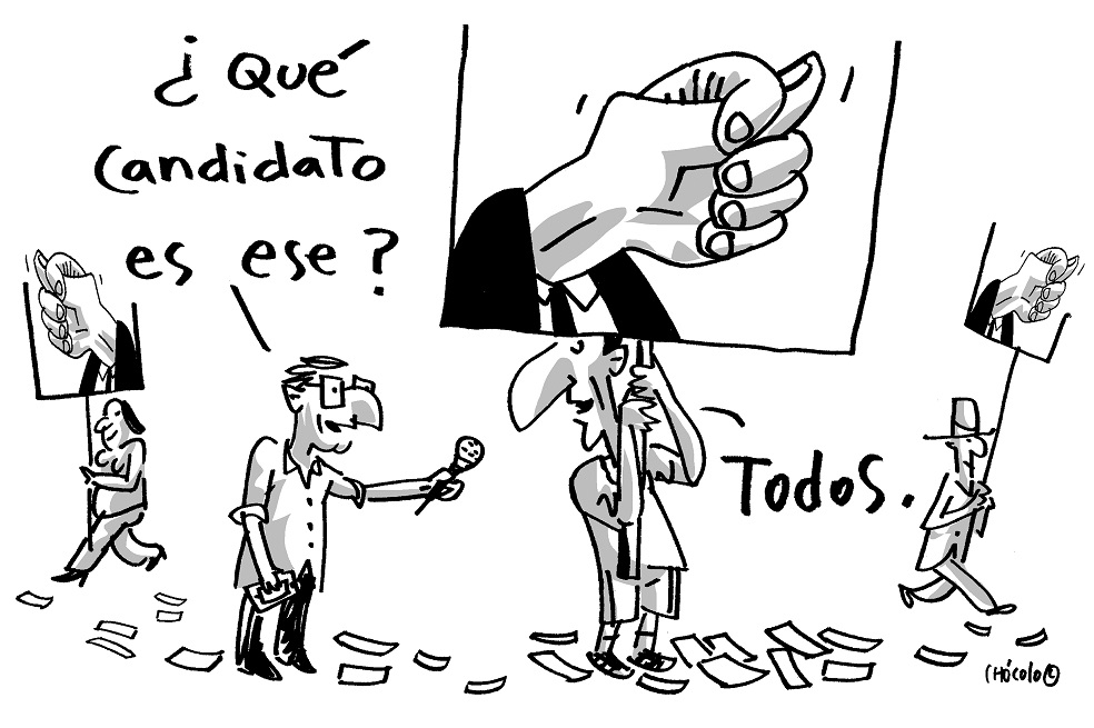 Chócolo