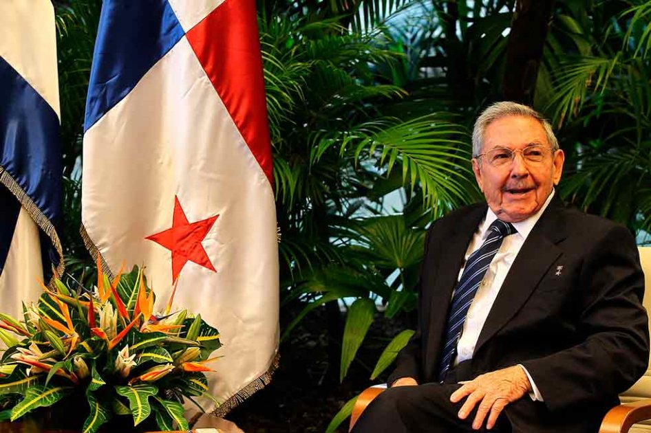 «Inicia un largo y complejo proceso hacia la normalización de las relaciones entre Cuba y EE.UU.»: Raúl Castro