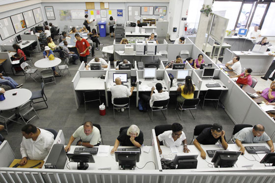 la calidad del periodismo de salud