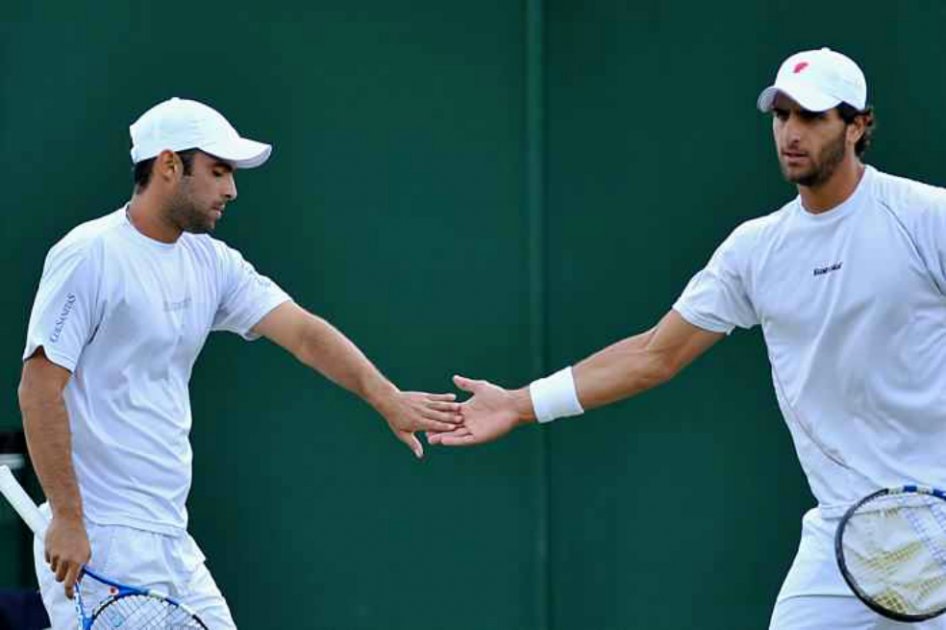 Cabal y Farah, a cuartos de final de Roland Garros