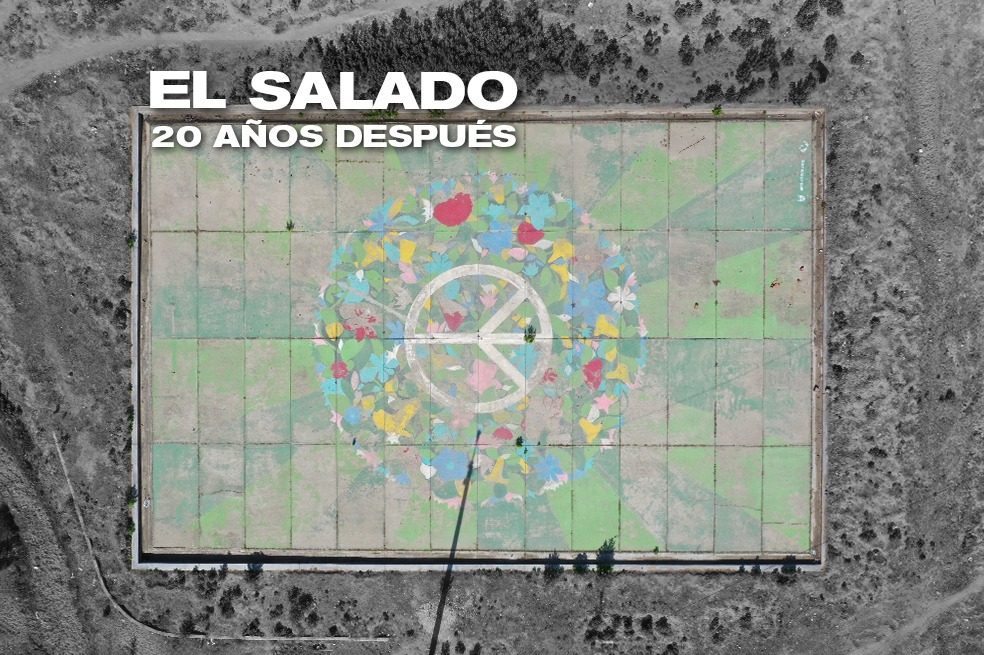 Masacre de El Salado: ¿qué ha pasado 20 años después?