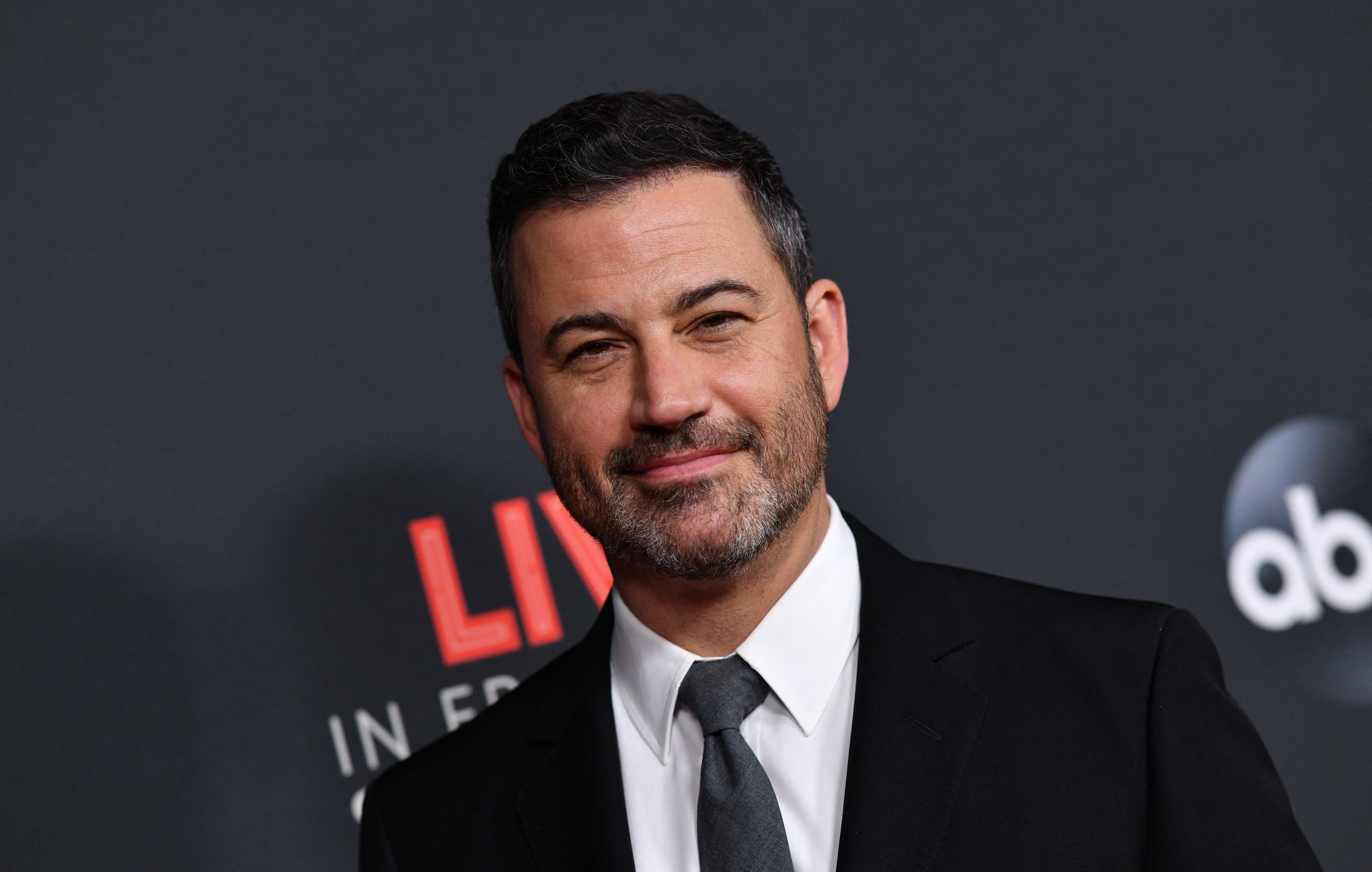 Jimmy Kimmel regresa como anfitrión de los premios Óscar