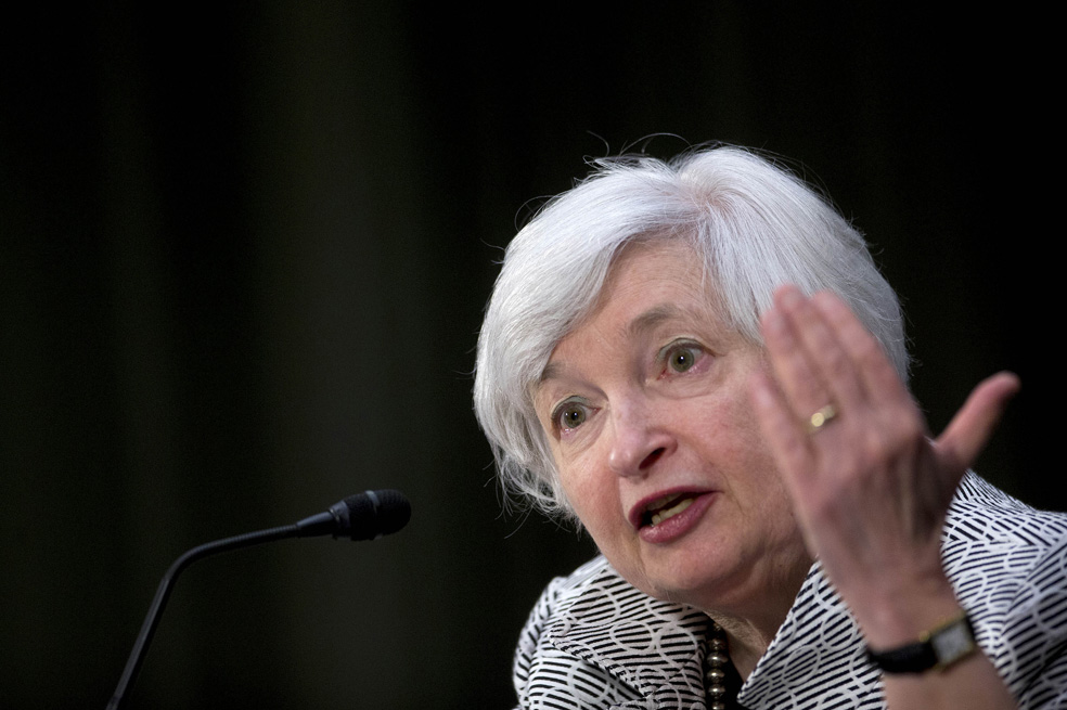 Fed detendrá compras de activos