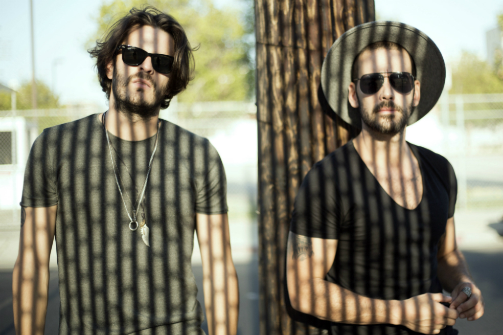 El «Cloud Nine Tour» de Bautté llega a Colombia