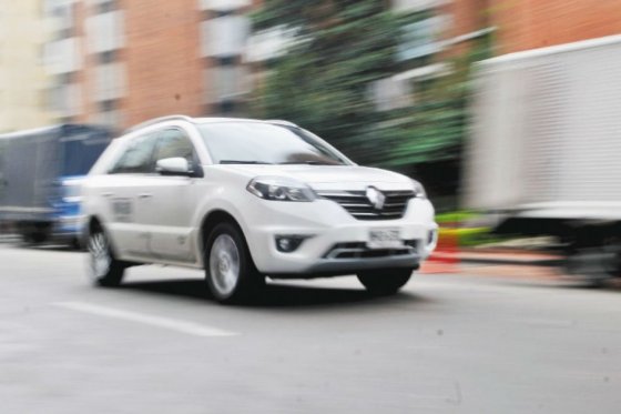Más de 670.000 vehículos en Bogotá no tiene SOAT ni revisión técnico mecánica