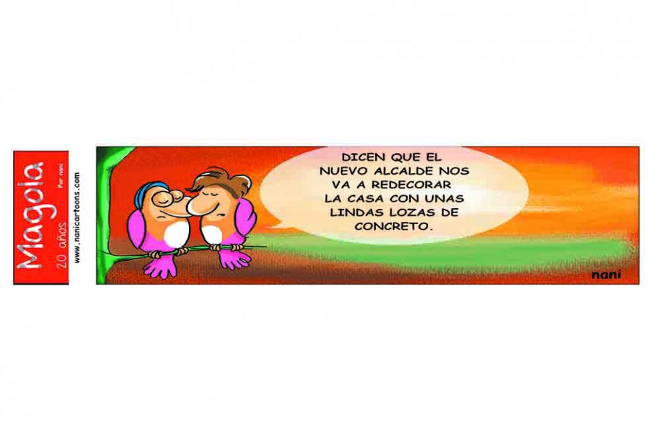 Redecorando