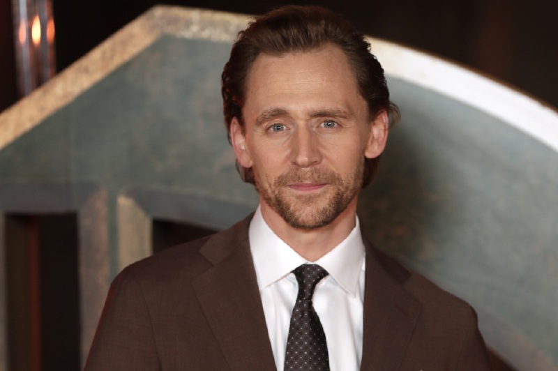 Tom Hiddleston en Colombia: mira las fotos de ‘Loki’ en Medellín