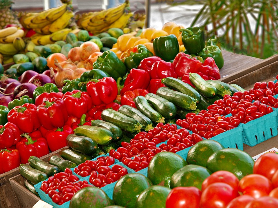 El imaginario de la comida saludable, entre lo orgánico, lo transgénico y la cultura alimentaria