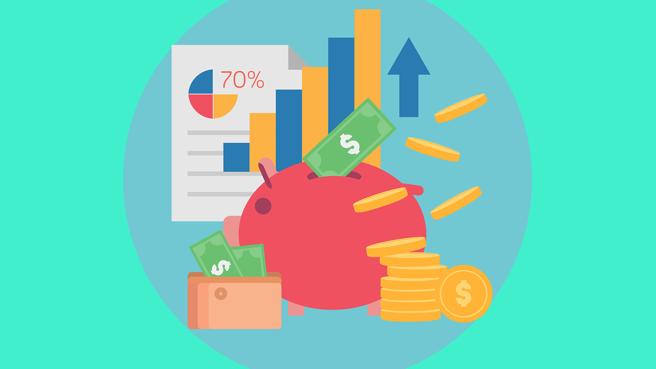 ¿Por qué las cuentas de ahorros no sirven para ahorrar? Le explicamos