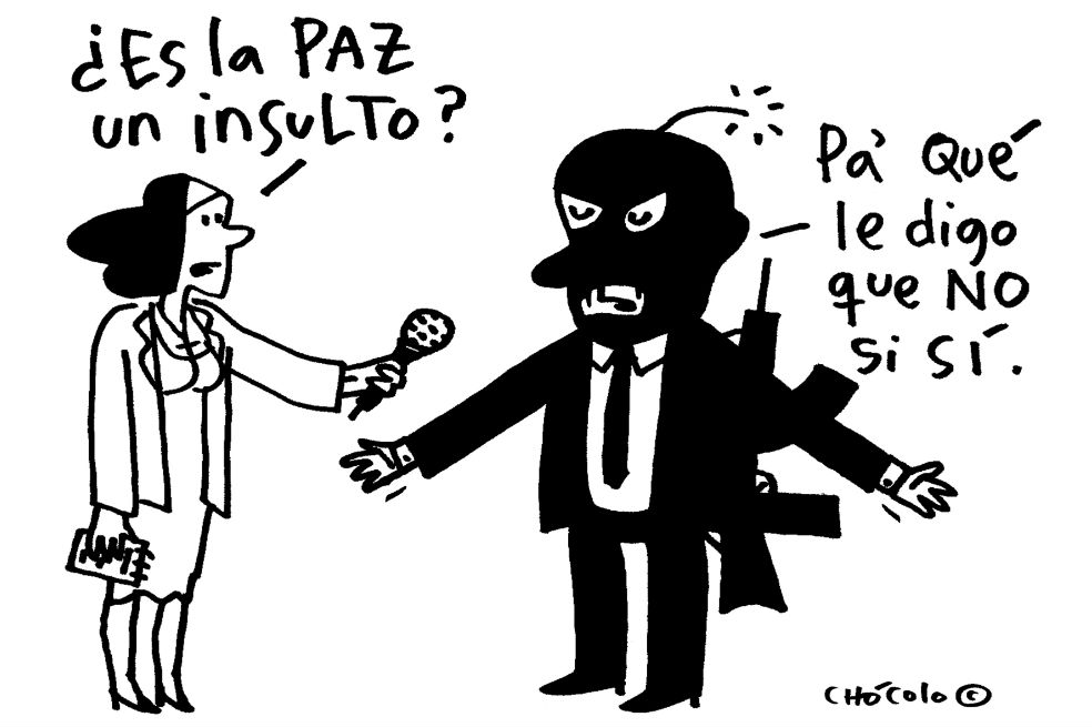 Chócolo
