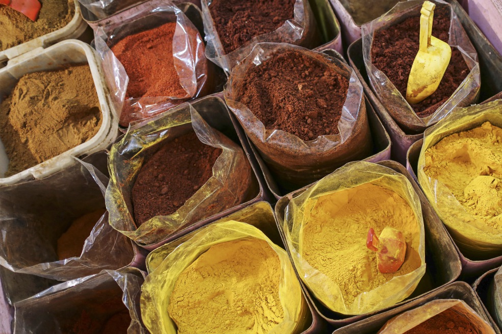 La India, en busca de oportunidades comerciales con Colombia