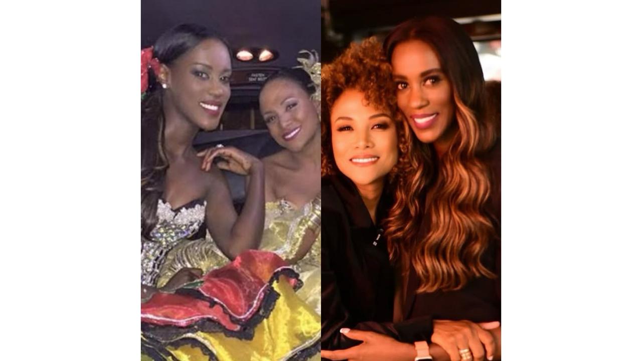 Mabel Lara dedica sentido mensaje a Claudia Lozano, de Noticias Caracol: “así hasta siempre”