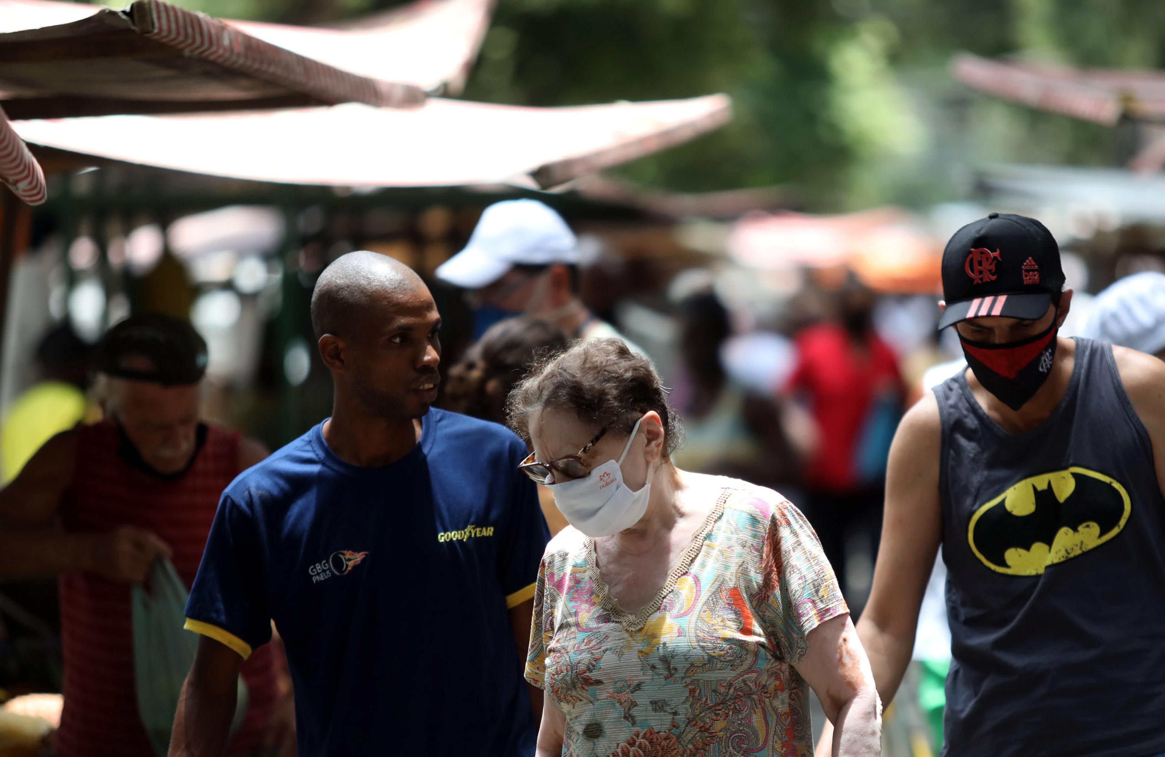 El Espectador le explica: los países que peor la pasan en la nueva ola de pandemia