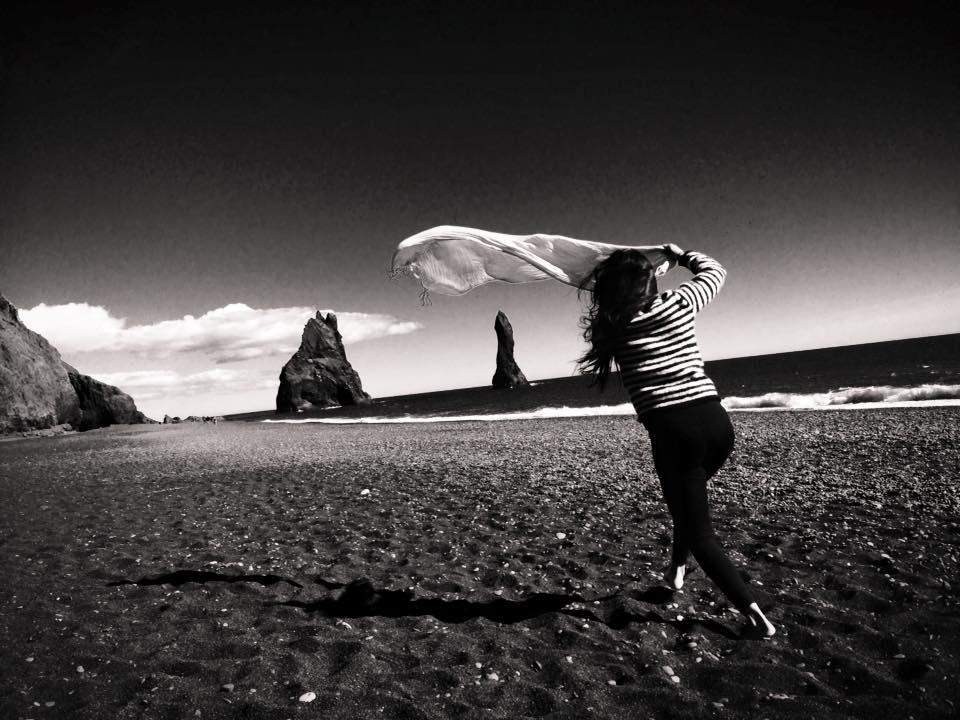 Carolina Daza: la sensibilidad del mundo en el arte y la ecosofía