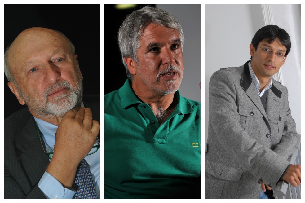 Los verdes mantienen la consulta