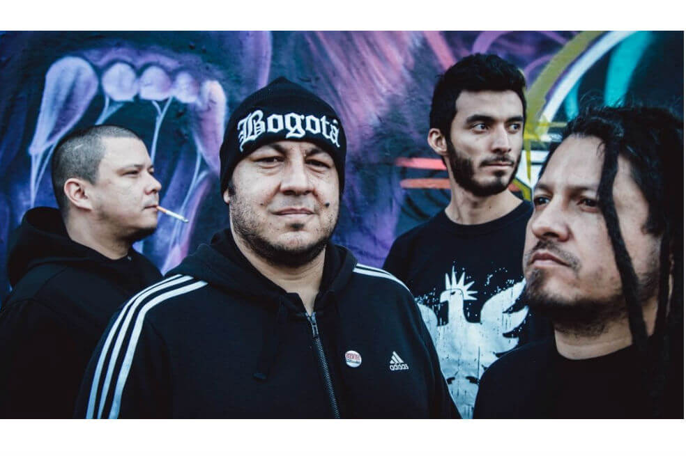 La Severa Matacera ofrece detalles de su espectáculo en Rock al Parque 2019