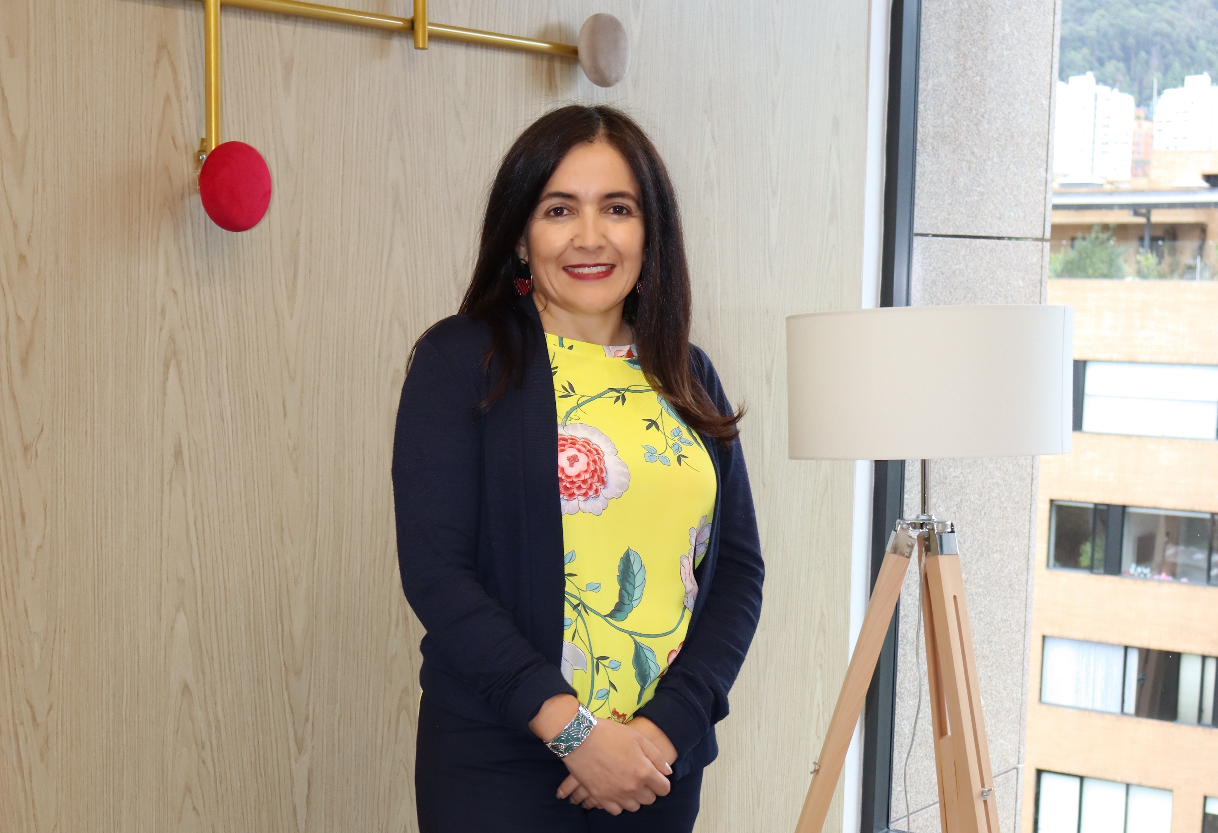 Evelyn Romero Ávila.