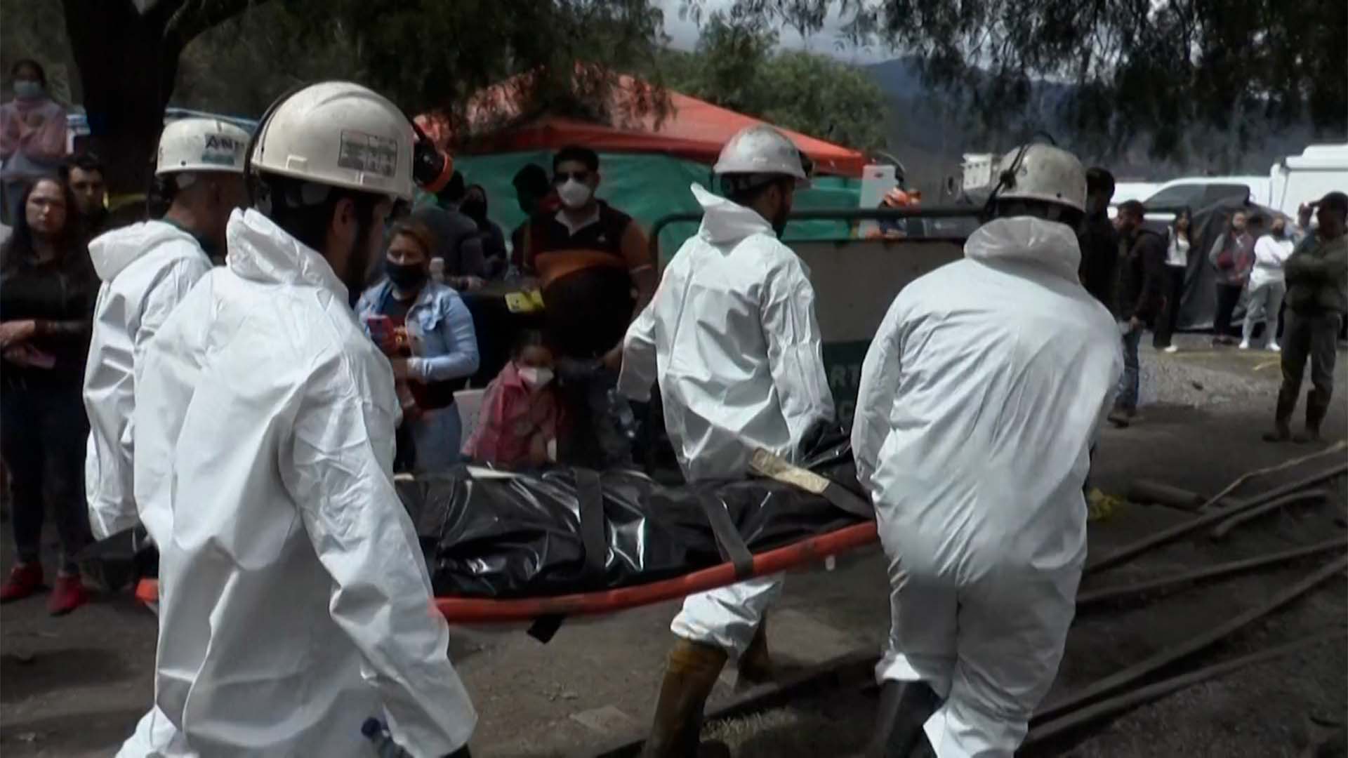 Explosión en mina La Chapa, Boyacá dejó un total de 15 muertos