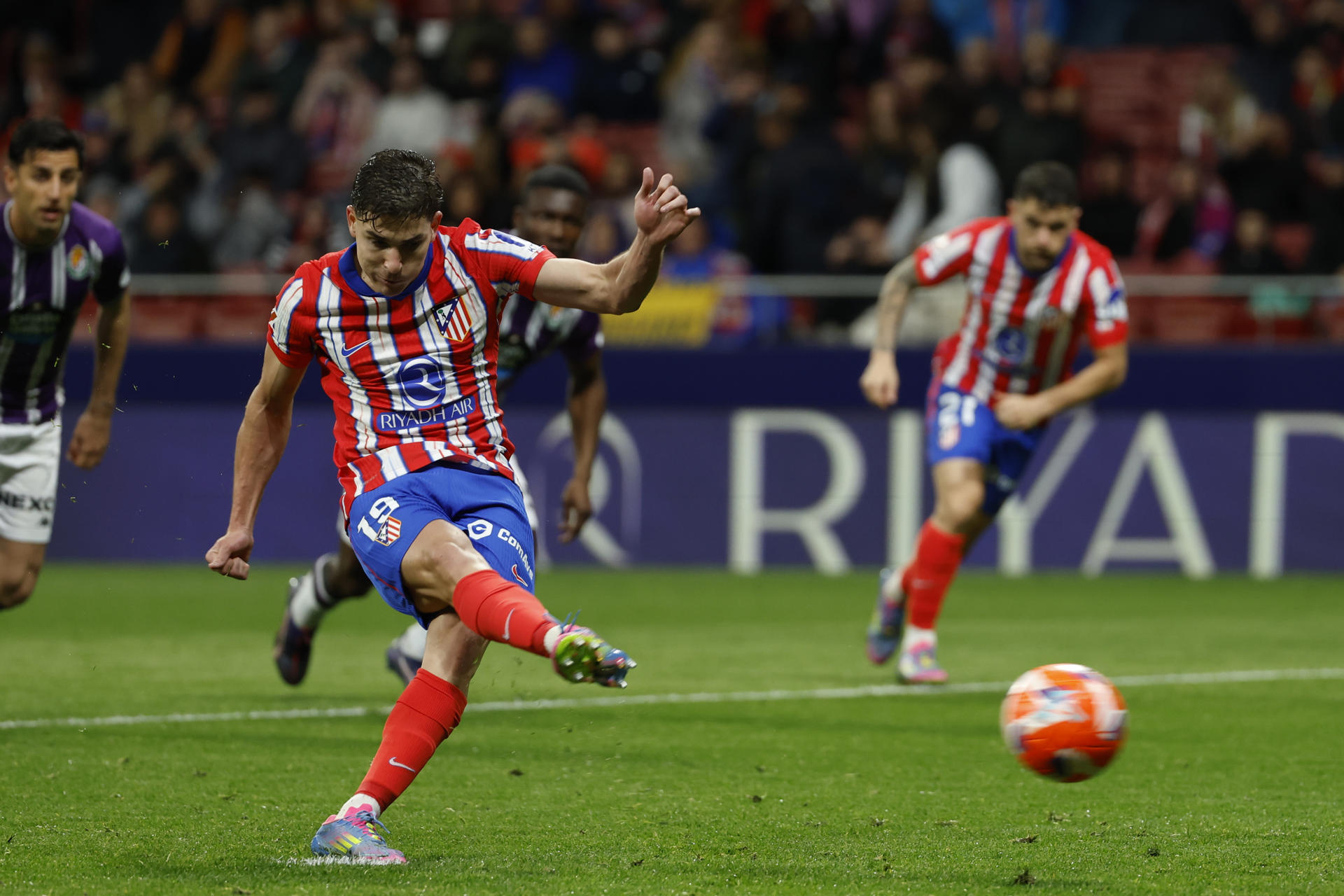 Así se sancionará el doble toque en penaltis: se aplicará en el Mundial de Clubes