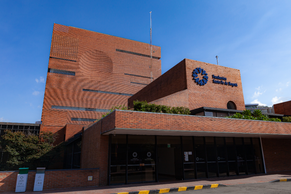 Comprometidos con los diagnósticos de calidad