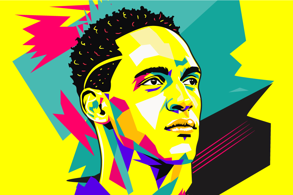 Yerry Mina: un jugador de altura