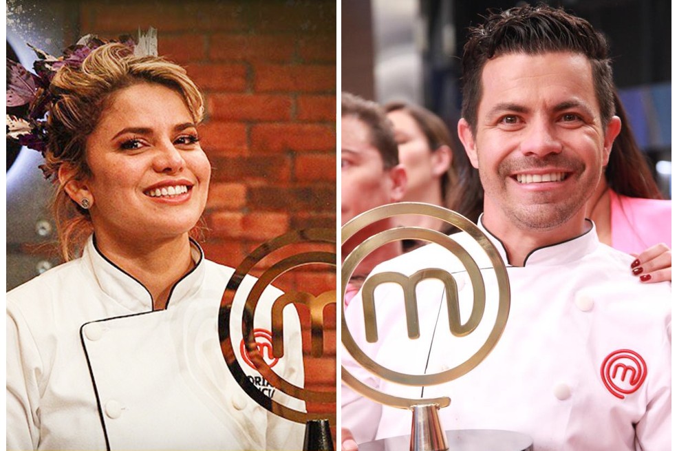Ganadores de ‘MasterChef’: ellos han sido los afortunados de 2018 a 2023
