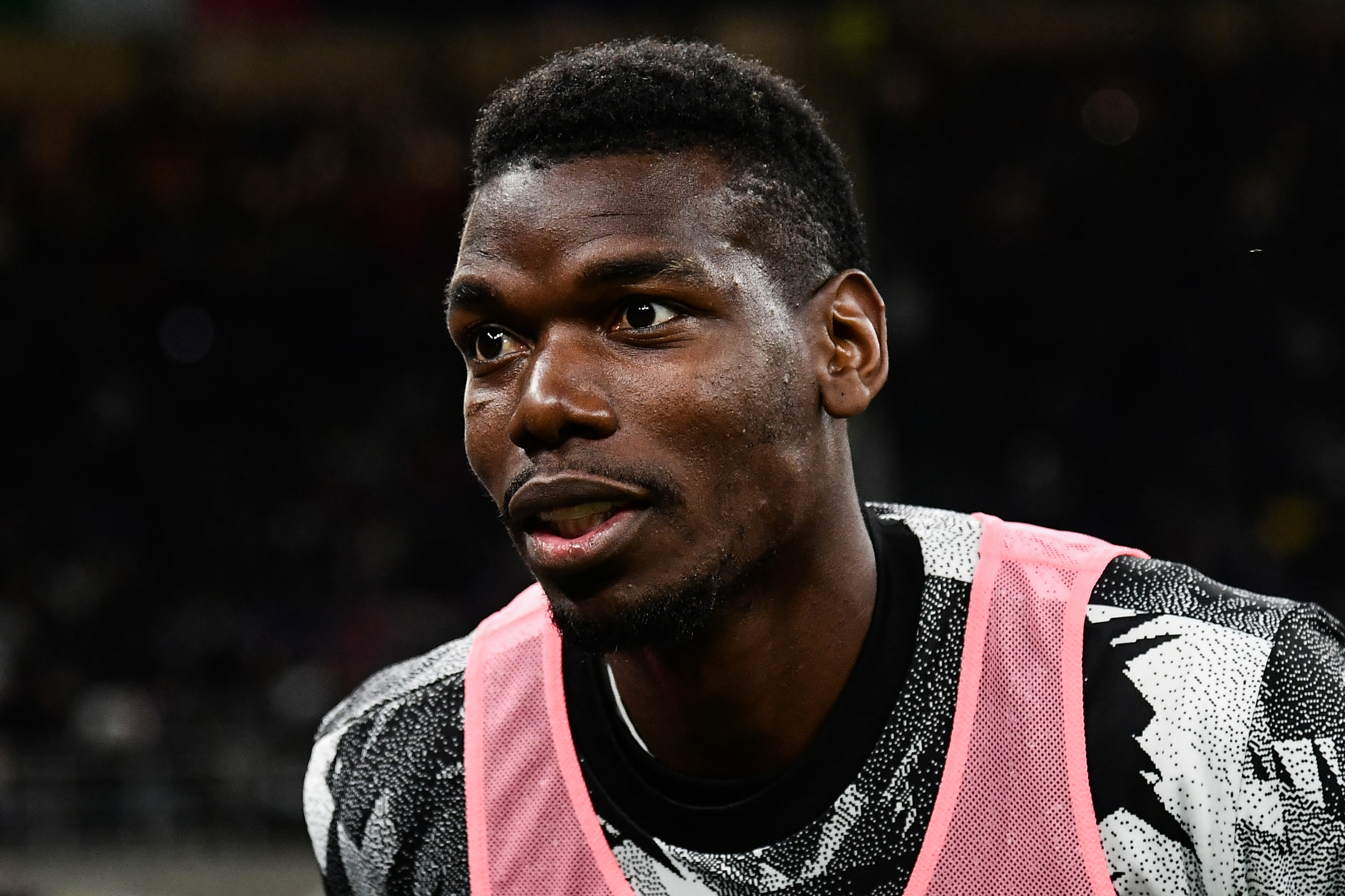 Hermano y amigos de infancia de Paul Pogba irán a prisión por extorsionarlo