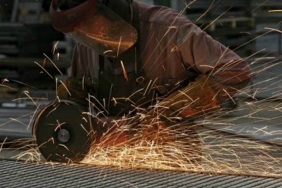 Crecimiento de la industria en julio muestra un repunte en materia económica